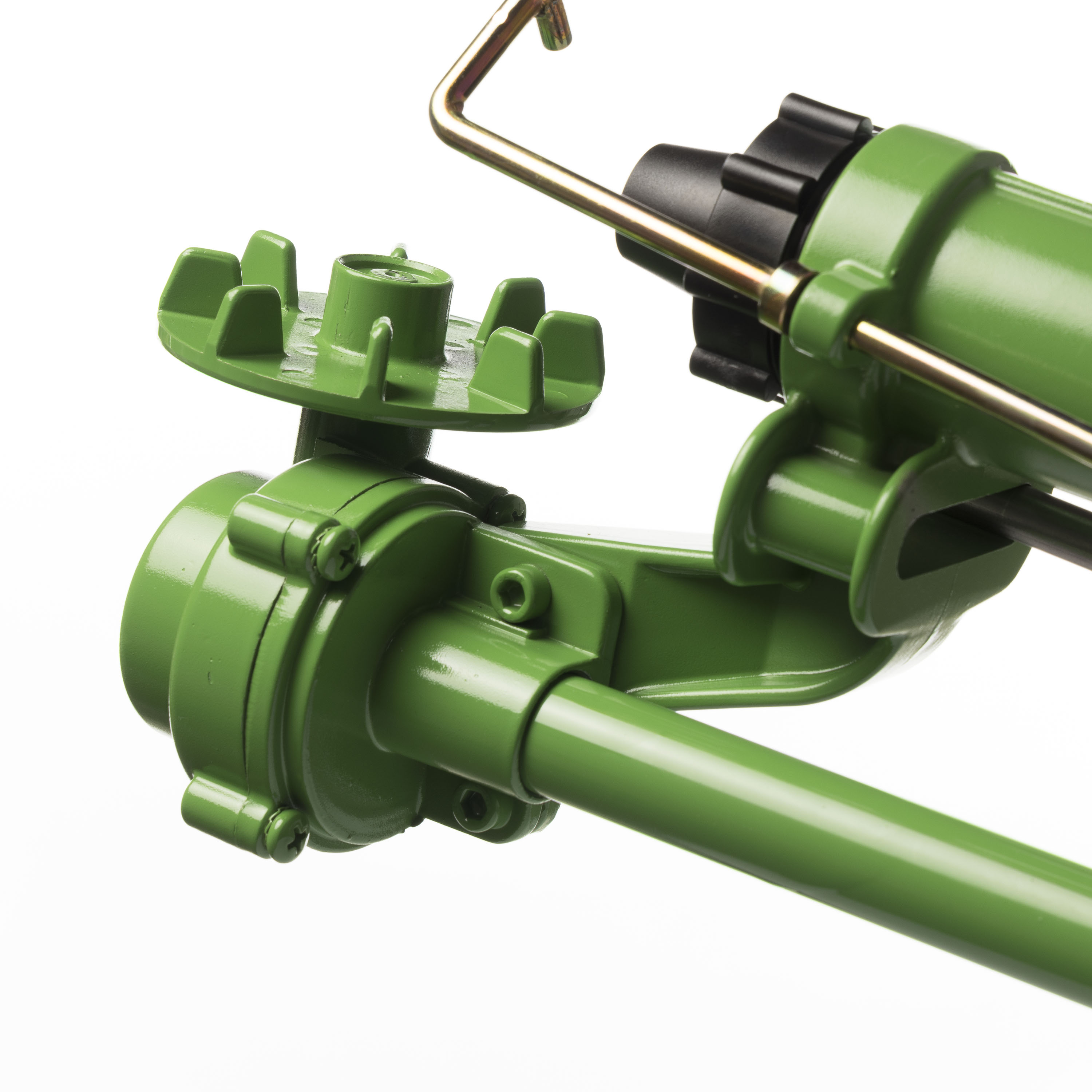 Detail Turbine Skipper