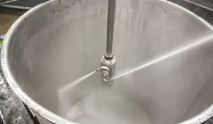 Tankwaskoppen