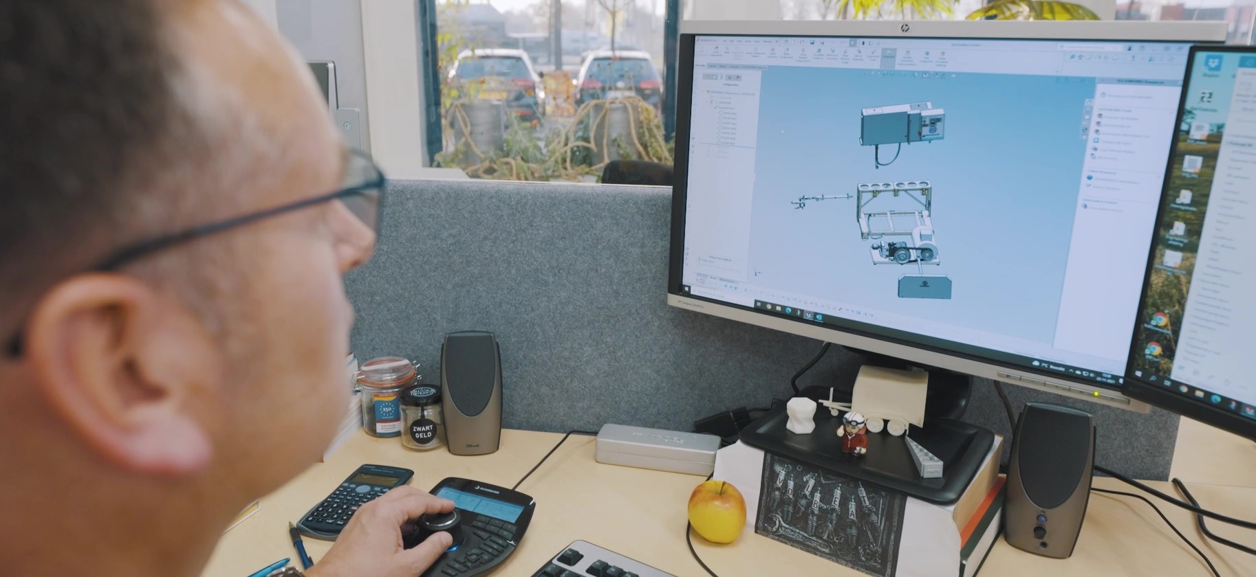 Vacature Project Engineer