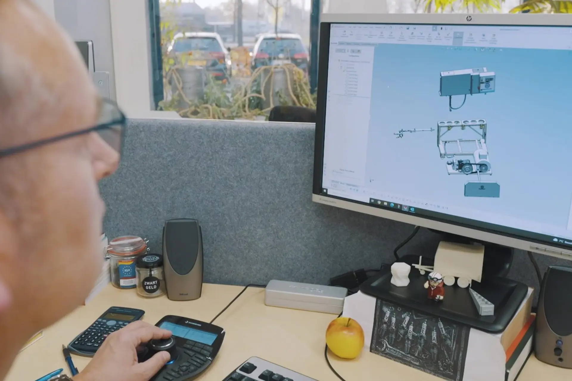 Vacature Project Engineer