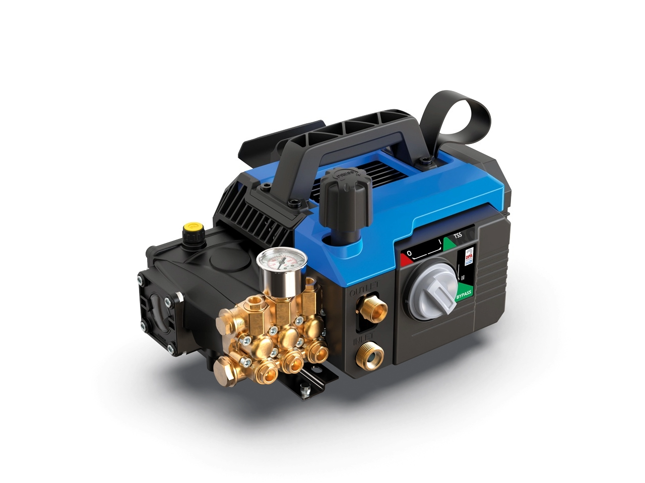 Bobby Pro Afbeelding