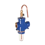 Watertoevoer En Lagedruk Componenten