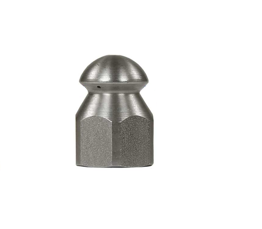 Rioolnozzle