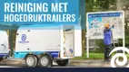 Hogedruktrailers