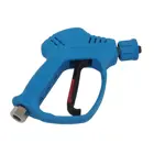 High-pressure accessories and components
