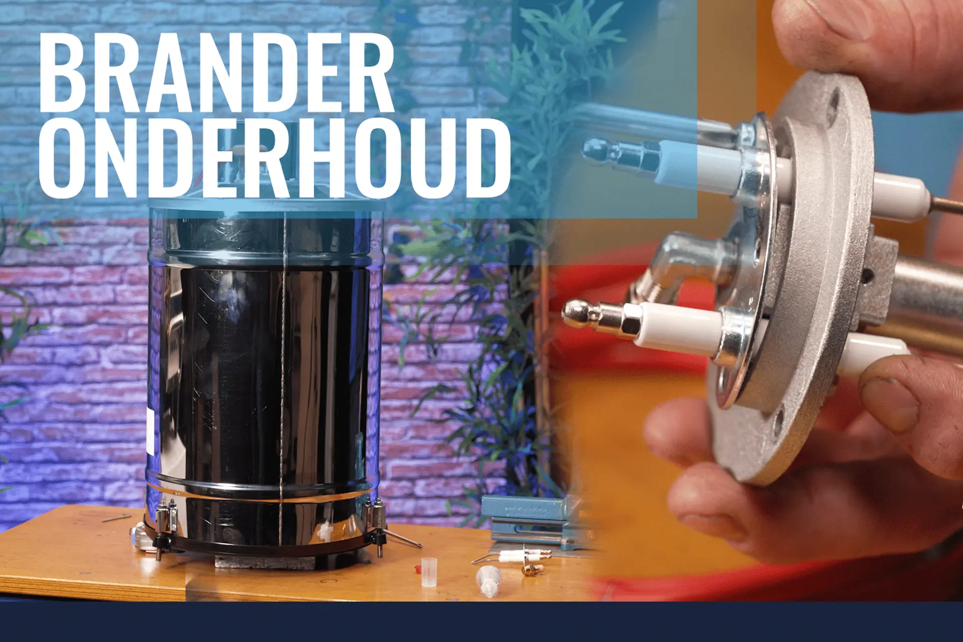 Brander