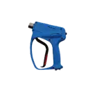 High-pressure accessories and components