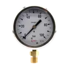 Measuring and control instruments