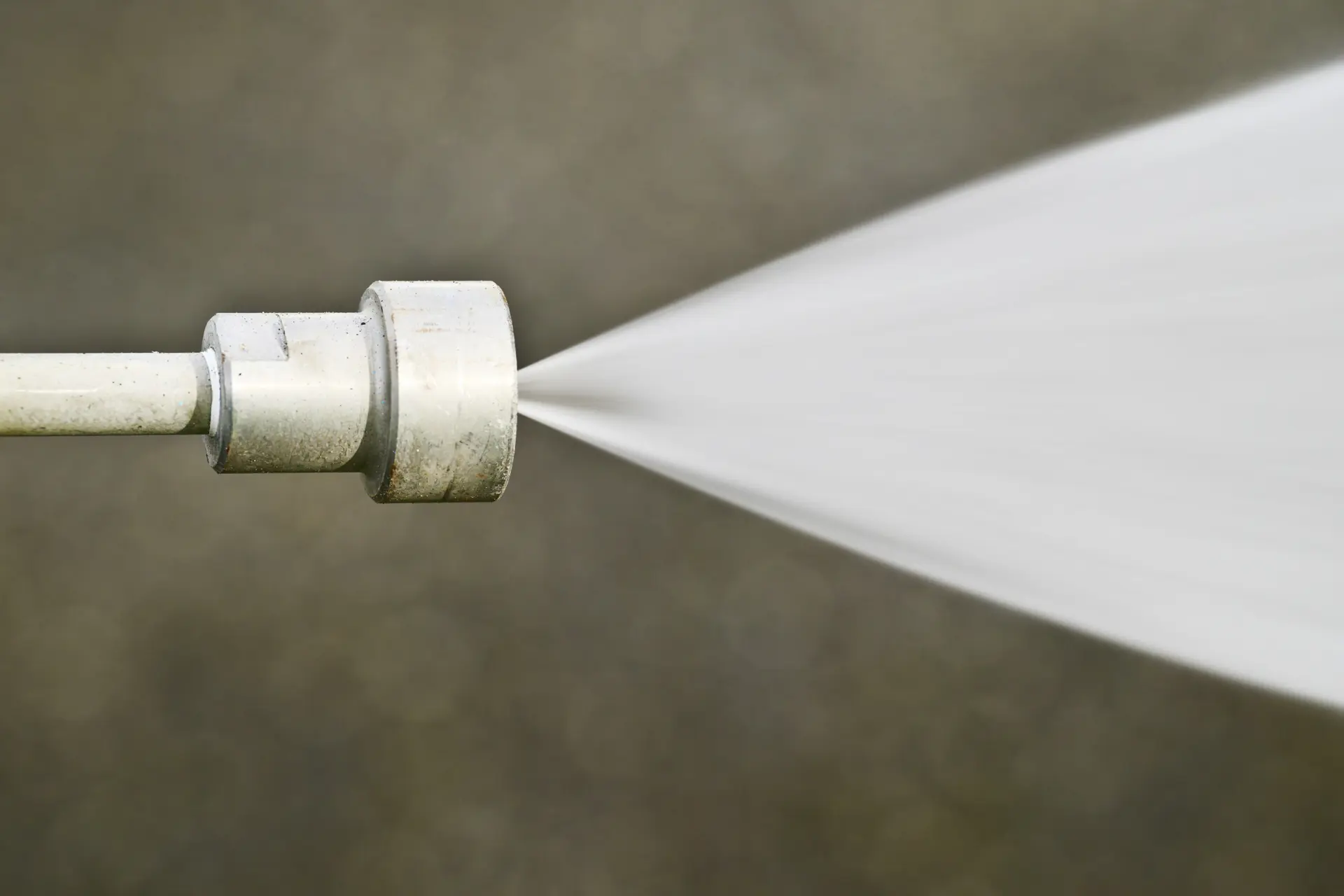 De Nozzle