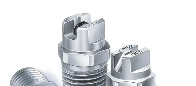 Nozzles